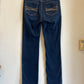 Straight-Leg Jeans