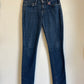 Levi's Demi Curve Jeans