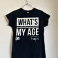 Hops Graphic T-Shirt
