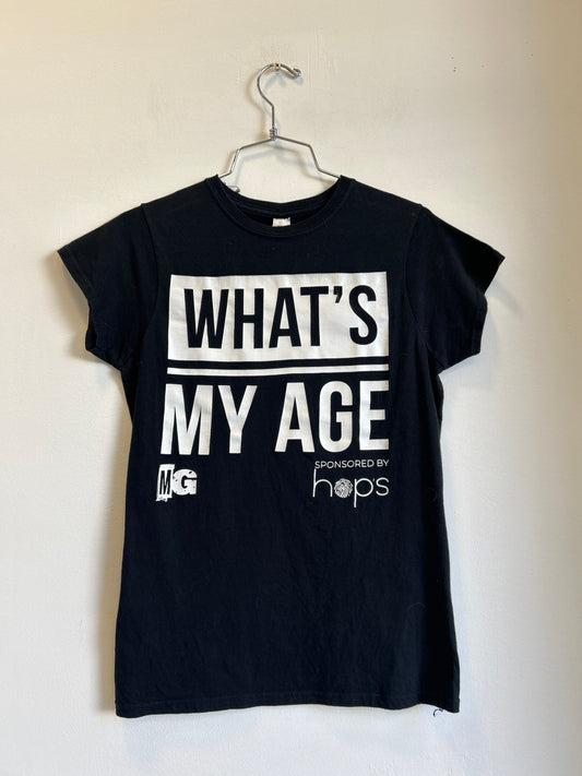 Hops Graphic T-Shirt