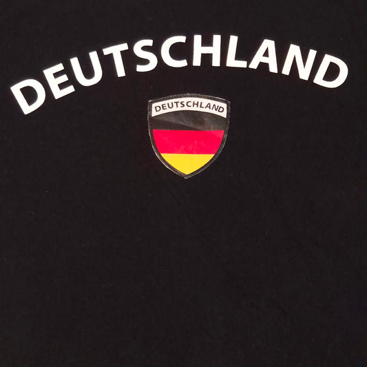 Deutschland T-shirt - Image 2